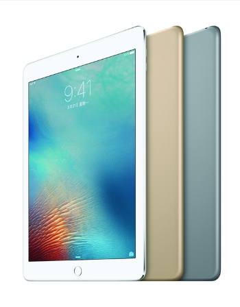 iPad Air最新，苹果如何重新定义轻薄与高效