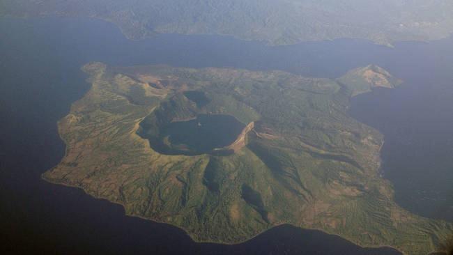 中国最新火山，探索与发现