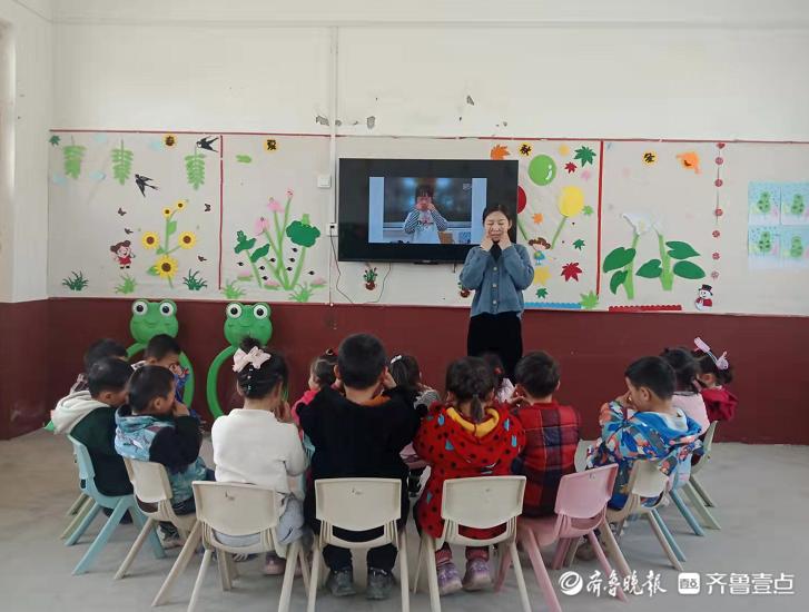 最新版眼保健操，守护视力，从细节做起