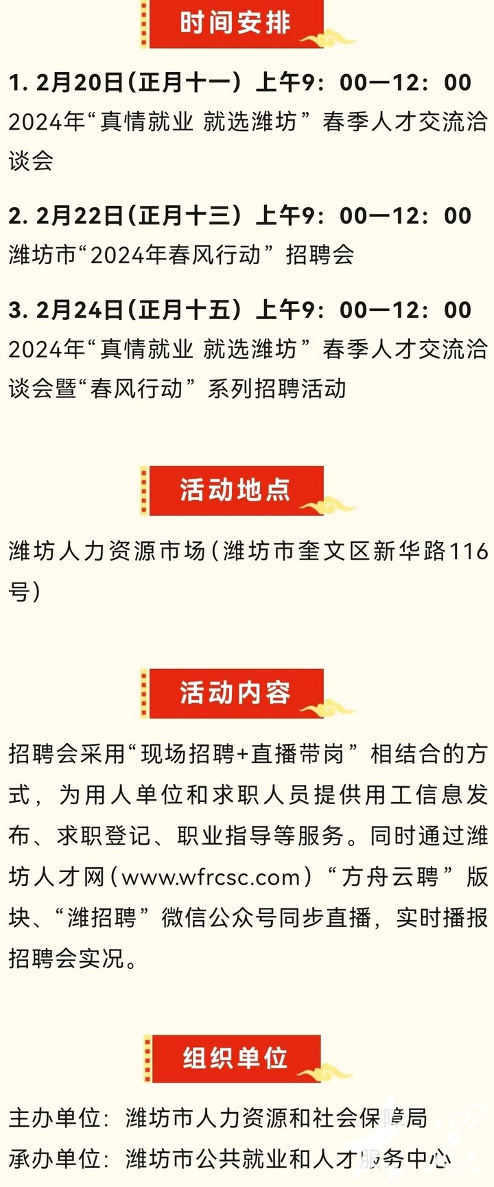 安丘最新招聘信息，探索人才市场的机遇与挑战